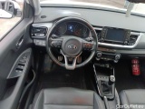 KIA  STONIC KIA  1.6 CRDi Sense ISG 5d #9
