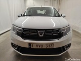  Dacia  Sandero Dacia  1.0 SCe 75 Lauréate 5d 