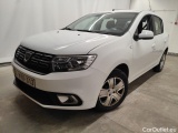  Dacia  Sandero Dacia  1.0 SCe 75 Lauréate 5d #3