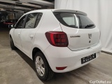  Dacia  Sandero Dacia  1.0 SCe 75 Lauréate 5d #4