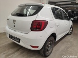  Dacia  Sandero Dacia  1.0 SCe 75 Lauréate 5d #5