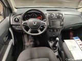  Dacia  Sandero Dacia  1.0 SCe 75 Lauréate 5d #9