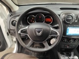  Dacia  Sandero Dacia  1.0 SCe 75 Lauréate 5d #23