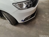  Dacia  Sandero Dacia  1.0 SCe 75 Lauréate 5d #27