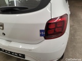  Dacia  Sandero Dacia  1.0 SCe 75 Lauréate 5d #37