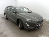  Ford  Focus Ford  Clipper 1.0i EcoBoost MHEV 92kW Connected 5d #2
