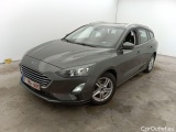  Ford  Focus Ford  Clipper 1.0i EcoBoost MHEV 92kW Connected 5d #3