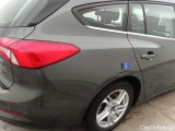  Ford  Focus Ford  Clipper 1.0i EcoBoost MHEV 92kW Connected 5d #32