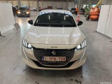  Peugeot  208 Peugeot,  '19, Peugeot  e- GT Line 5d 