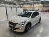  Peugeot  208 Peugeot,  '19, Peugeot  e- GT Line 5d #5