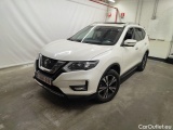  Nissan  X-Trail Nissan  DIG-T 160 DCT N-Connecta 5d 