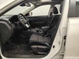  Nissan  X-Trail Nissan  DIG-T 160 DCT N-Connecta 5d #3