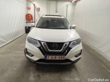  Nissan  X-Trail Nissan  DIG-T 160 DCT N-Connecta 5d #5