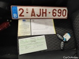  Nissan  X-Trail Nissan  DIG-T 160 DCT N-Connecta 5d #4