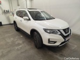 Nissan  X-Trail Nissan  DIG-T 160 DCT N-Connecta 5d #8
