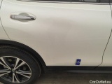  Nissan  X-Trail Nissan  DIG-T 160 DCT N-Connecta 5d #32