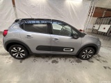  Citroen  C3 Citroën,  FL'20,  1.2Puretech 83 Shine #12