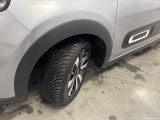  Citroen  C3 Citroën,  FL'20,  1.2Puretech 83 Shine #25