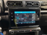  Citroen  C3 Citroën,  FL'20,  1.2Puretech 83 Shine #32