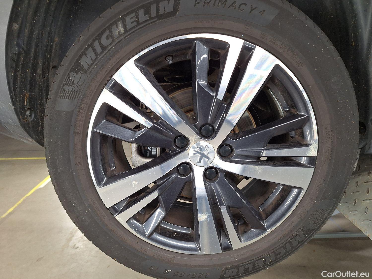  Peugeot  3008 Peugeot,  '16, Peugeot  1.2 PureTech 96kW S&S Auto GT Line 5d excluweb end 27.02 #2