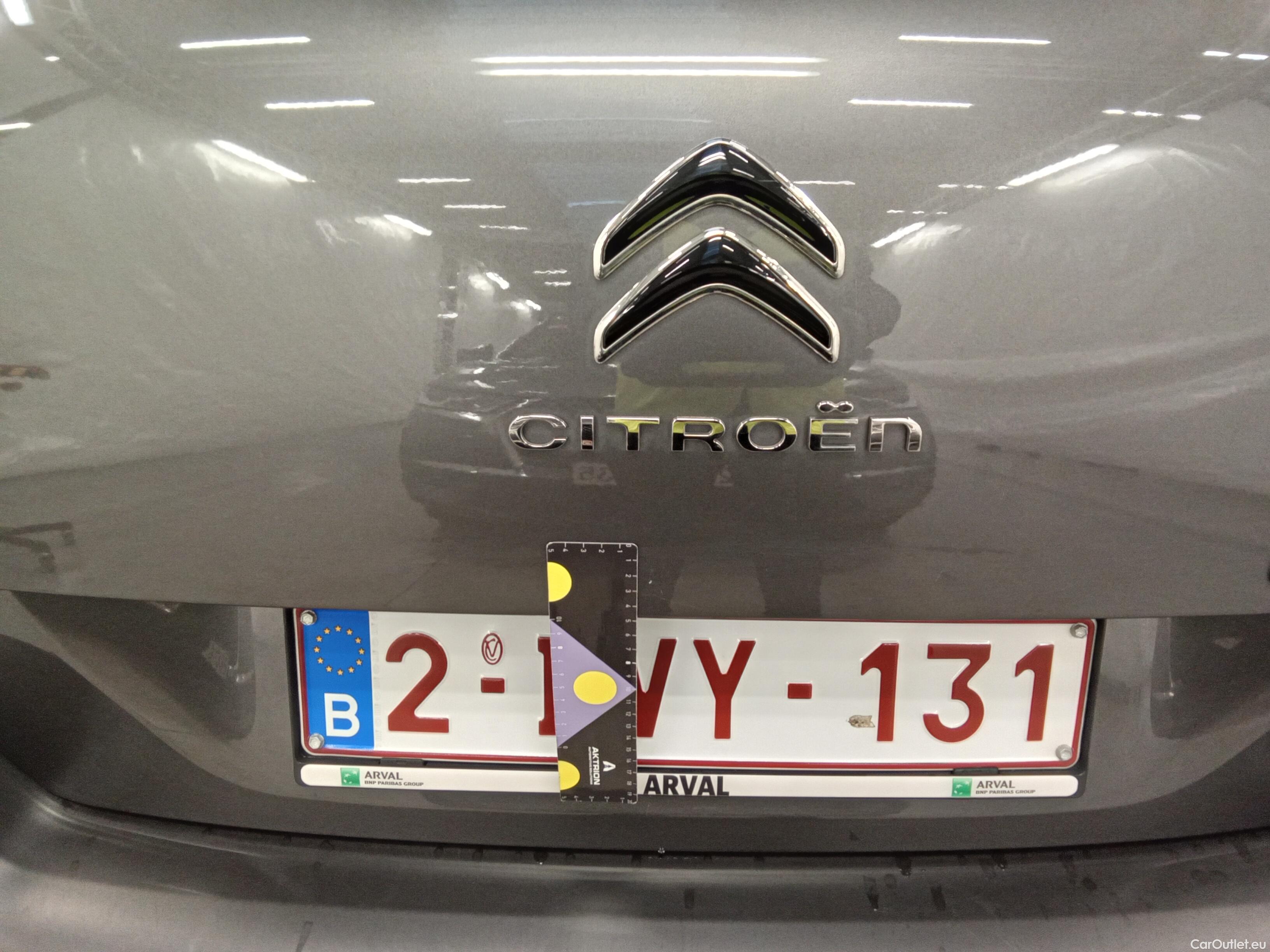  Citroen  C3 Citro�n,  Aircross FL'21, Citro�n  Aircross 1.5 BlueHDi 110 S&S MAN6 Feel #24