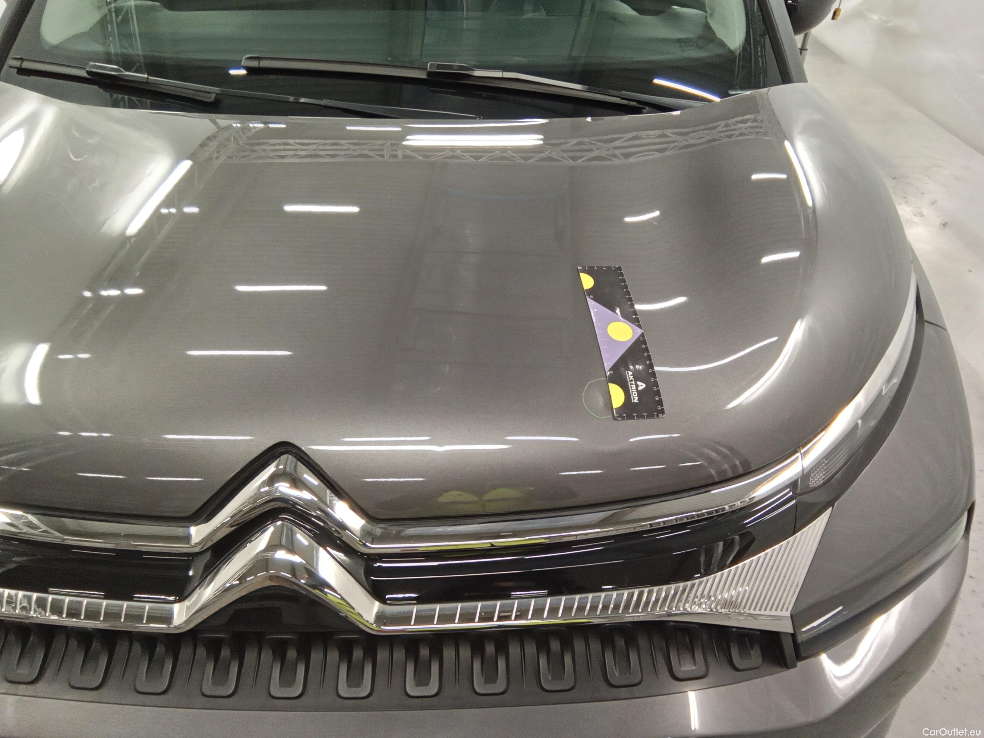  Citroen  C3 Citro�n,  Aircross FL'21, Citro�n  Aircross 1.5 BlueHDi 110 S&S MAN6 Feel #3