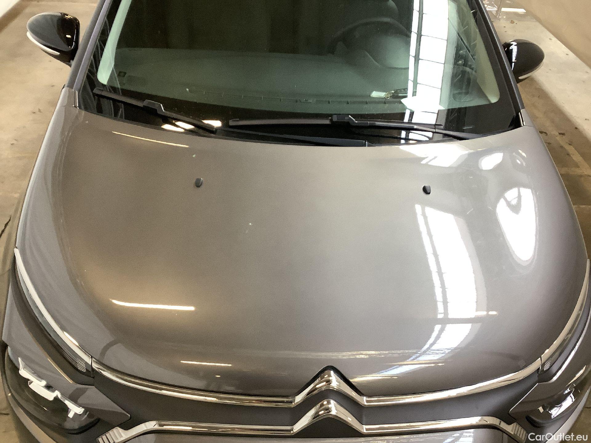  Citroen  C3 Citro�n,  FL'20, Citro�n  1.2 PureTech 110 S&S EAT6 Shine 5d excluweb end 27.03 #1