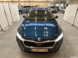  Skoda  Octavia Skoda,  Combi '20, Skoda  Combi 1.0 TSI eTec 81kW DSG7 Clever+ excluweb end 13.02 