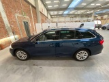  Skoda  Octavia Skoda,  Combi '20, Skoda  Combi 1.0 TSI eTec 81kW DSG7 Clever+ excluweb end 13.02 #3
