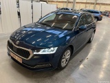  Skoda  Octavia Skoda,  Combi '20, Skoda  Combi 1.0 TSI eTec 81kW DSG7 Clever+ excluweb end 13.02 #2