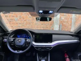  Skoda  Octavia Skoda,  Combi '20, Skoda  Combi 1.0 TSI eTec 81kW DSG7 Clever+ excluweb end 13.02 #7