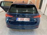  Skoda  Octavia Skoda,  Combi '20, Skoda  Combi 1.0 TSI eTec 81kW DSG7 Clever+ excluweb end 13.02 #9