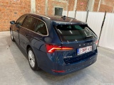  Skoda  Octavia Skoda,  Combi '20, Skoda  Combi 1.0 TSI eTec 81kW DSG7 Clever+ excluweb end 13.02 #8