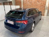  Skoda  Octavia Skoda,  Combi '20, Skoda  Combi 1.0 TSI eTec 81kW DSG7 Clever+ excluweb end 13.02 #12