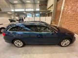  Skoda  Octavia Skoda,  Combi '20, Skoda  Combi 1.0 TSI eTec 81kW DSG7 Clever+ excluweb end 13.02 #13