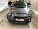  Citroen  C3 Citro�n,  FL'20, Citro�n  1.2 PureTech 110 S&S EAT6 Shine 5d excluweb end 27.03 
