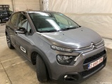  Citroen  C3 Citro�n,  FL'20, Citro�n  1.2 PureTech 110 S&S EAT6 Shine 5d excluweb end 27.03 #2
