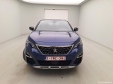  Peugeot  3008 Peugeot,  '16, Peugeot  1.2 PureTech 96kW S&S Auto GT Line 5d excluweb end 27.02 