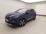  Peugeot  3008 Peugeot,  '16, Peugeot  1.2 PureTech 96kW S&S Auto GT Line 5d excluweb end 27.02 #4