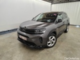  Citroen  C5 Citroën  Aircross 1.5 BlueHDi 130 S&S EAT8 Live 5d excluweb end 23.03 #4