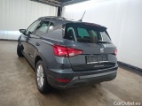  Seat  Arona SEAT  1.0 TSI 81kW DSG Move 5d excluweb end 20.03 #5