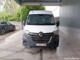  Renault  Master Renault  L1H2 Blue dCi 135 - 3.3T Grand Confort 4d excluweb end 20.03 