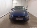  Volkswagen  Golf  Volkswagen VIII 1.0 eTSI 81kW Life DSG 5d excluweb end 15.05 