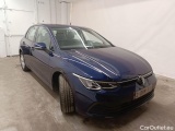  Volkswagen  Golf  Volkswagen VIII 1.0 eTSI 81kW Life DSG 5d excluweb end 15.05 #2