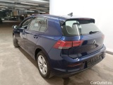  Volkswagen  Golf  Volkswagen VIII 1.0 eTSI 81kW Life DSG 5d excluweb end 15.05 #3