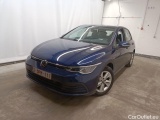  Volkswagen  Golf  Volkswagen VIII 1.0 eTSI 81kW Life DSG 5d excluweb end 15.05 #4