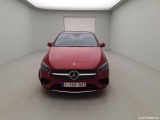  Mercedes  B-Klasse Mercedes, B-Class '18, Mercedes-Benz  B 250 e Business Solution 5 