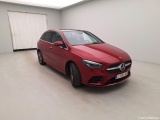 Mercedes  B-Klasse Mercedes, B-Class '18, Mercedes-Benz  B 250 e Business Solution 5 #2