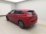  Mercedes  B-Klasse Mercedes, B-Class '18, Mercedes-Benz  B 250 e Business Solution 5 #3