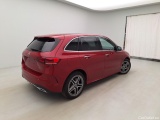 Mercedes  B-Klasse Mercedes, B-Class '18, Mercedes-Benz  B 250 e Business Solution 5 #5